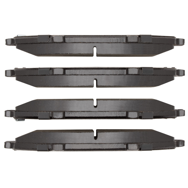 R1 97-04 Lincoln Blackwood Front Semi Met Brake Pads