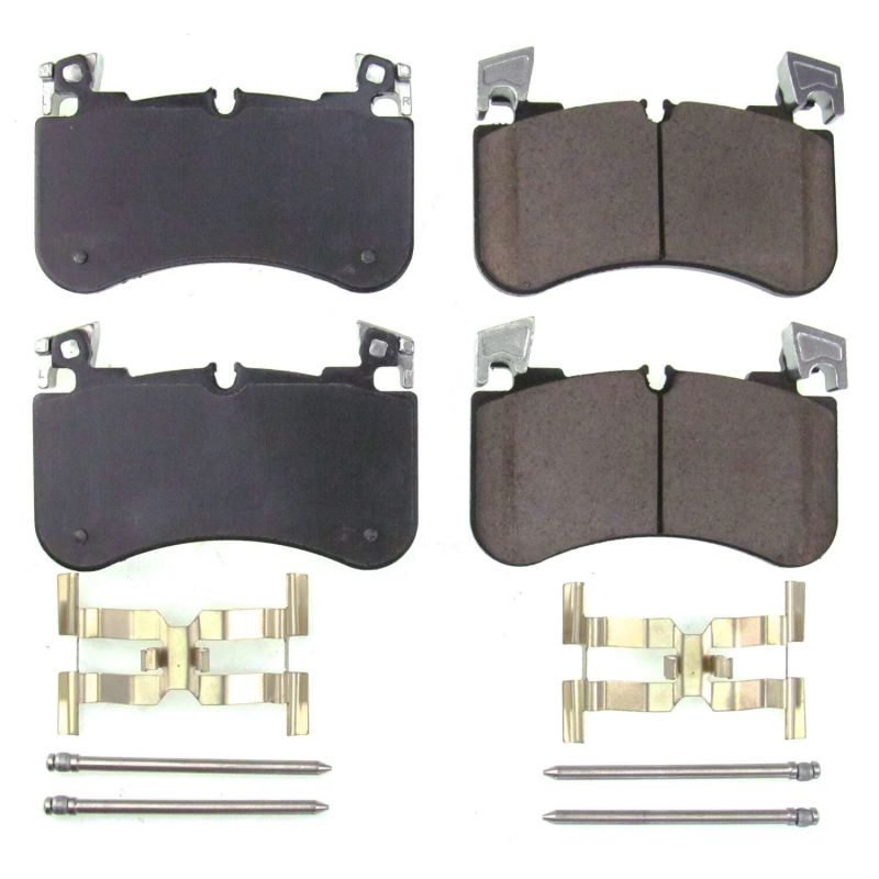 PSB Z17 Evolution Brake Pads