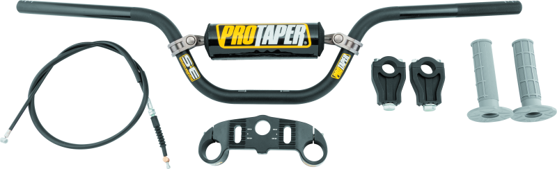 ProTaper PTR Pit Bike Handlebar Kit