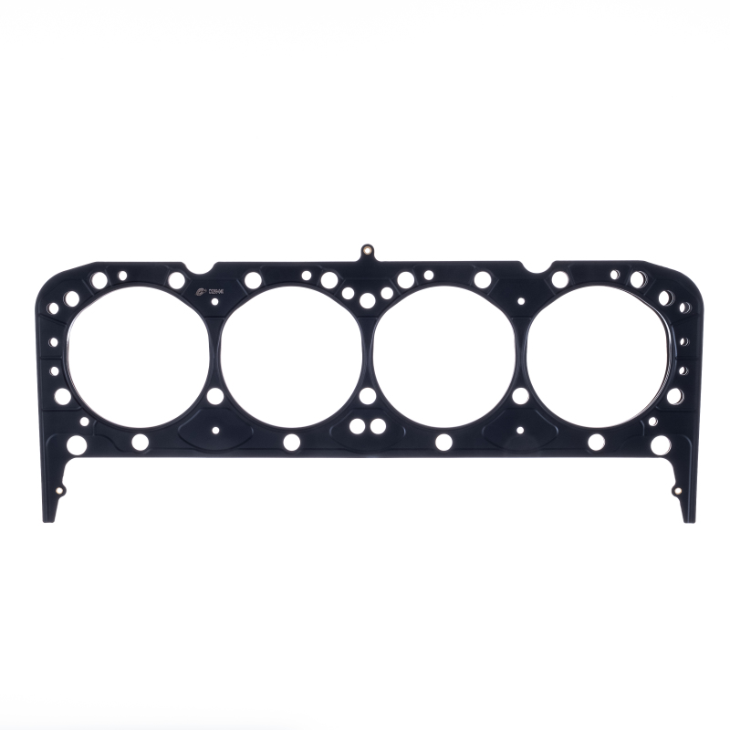 Cometic Chevy Small Block 4.06in Bore .040 inch MLS Head Gasket (w/All Steam Holes) thumbnail 3