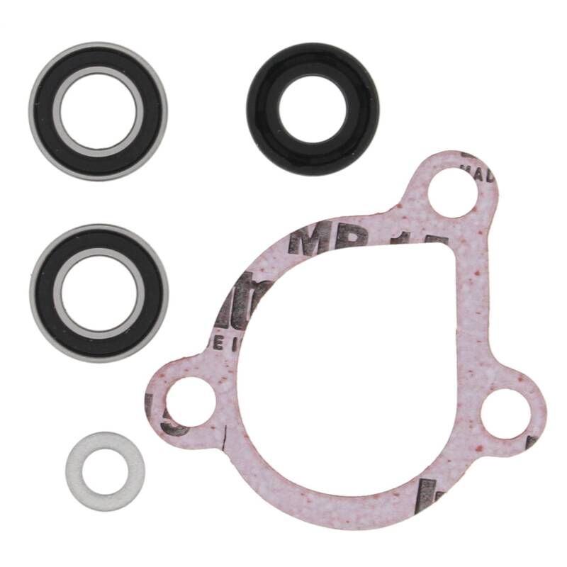 VEP Water Pump Rebuild Kit