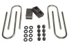 TUF Rear Block Kits