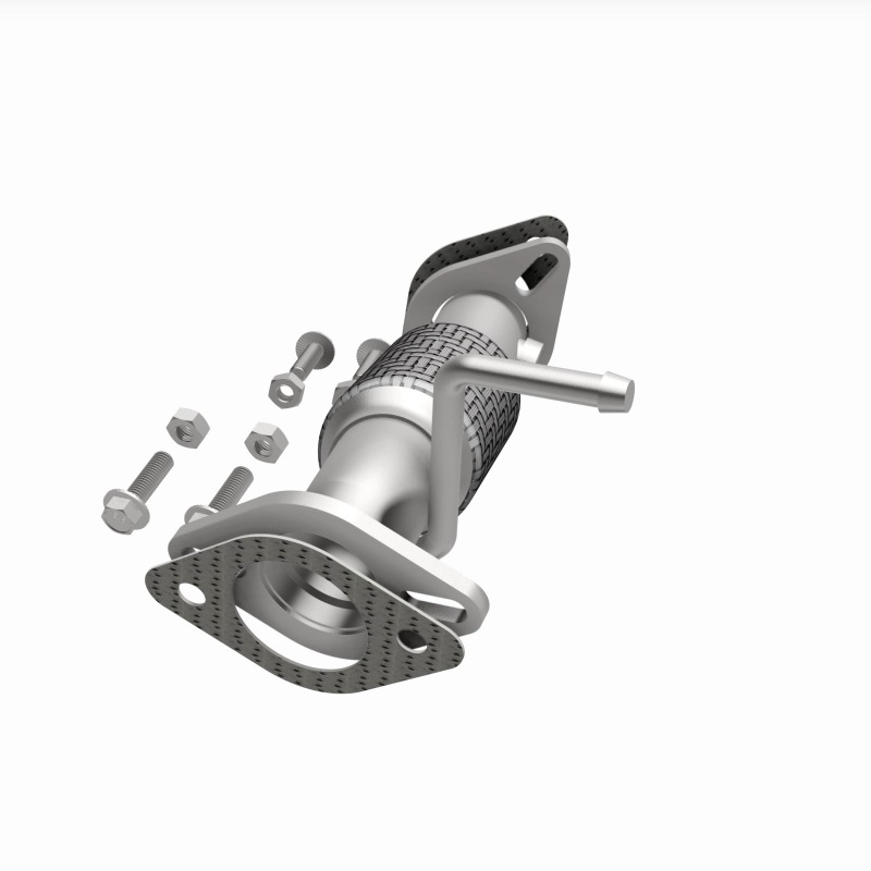 BRE Exhaust 10-13 KIA FORTE KOUP FORTE Front Pipe Kit thumbnail 5