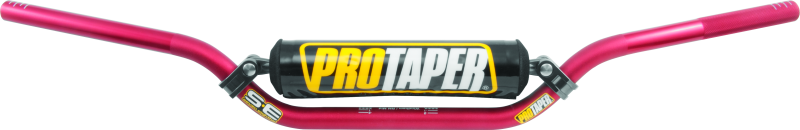 ProTaper SE Windham/RM Mid Handlebar - Red thumbnail 2