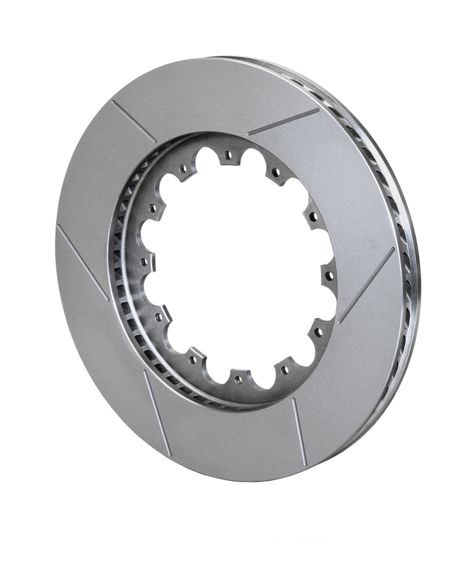 WIL Rotors