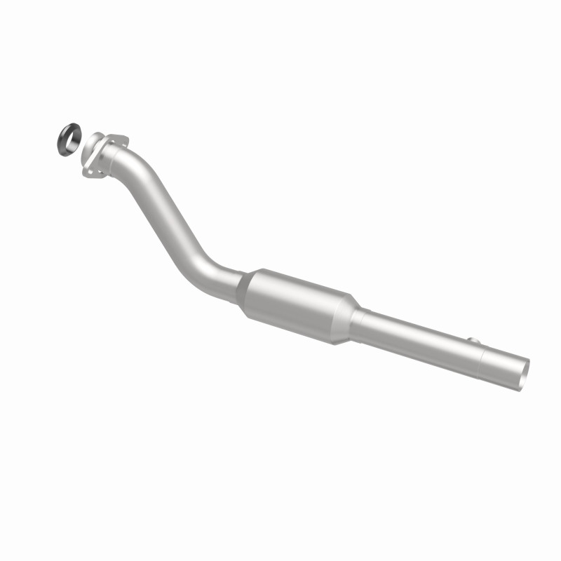 MagnaFlow Direct Fit Catalytic Converter 1996 Buick LeSabre 3.8 thumbnail 9