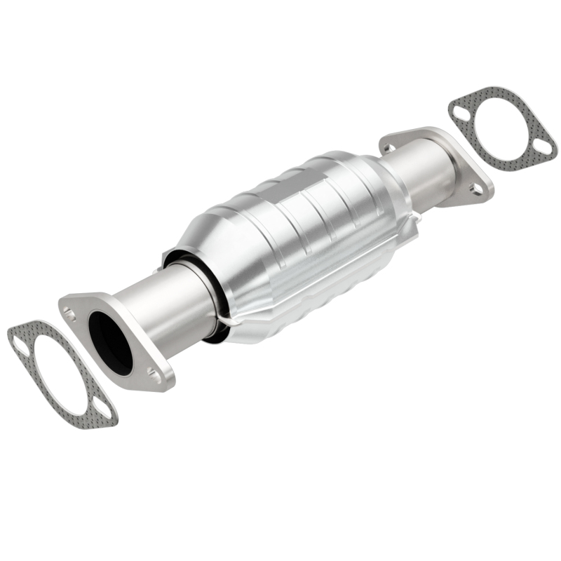 MagnaFlow Direct Fit Catalytic Converter 03-06 Kia Sorento 3.5L Rear (49 State) thumbnail 3