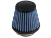 aFe MagnumFLOW Air Filters UCO P5R A/F P5R 3-1/2F x 6B x 4T x 5H thumbnail 8