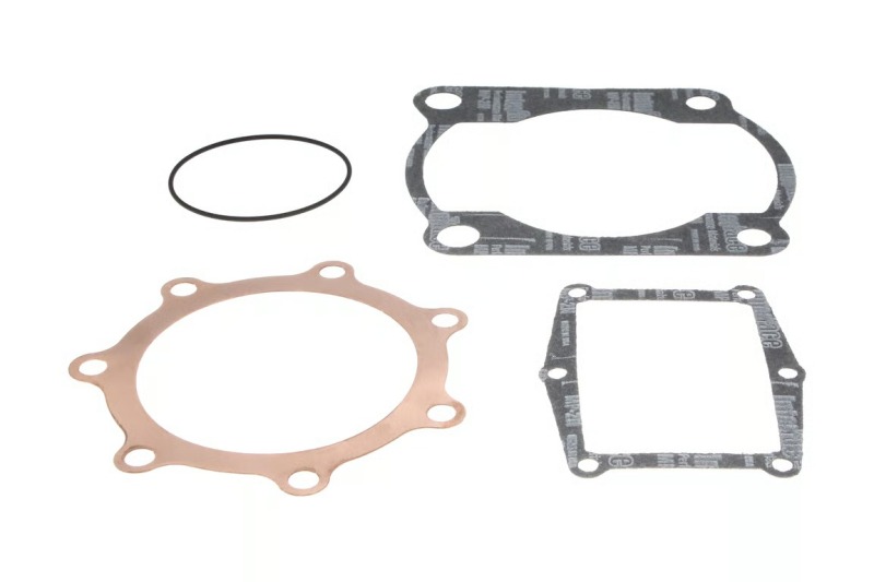 Wiseco 84-93 Yamaha YZ/WR 490/500 Top End Gasket Kit thumbnail 6