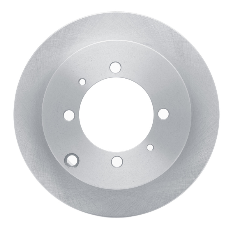 DFC Brake Rotors - Plain