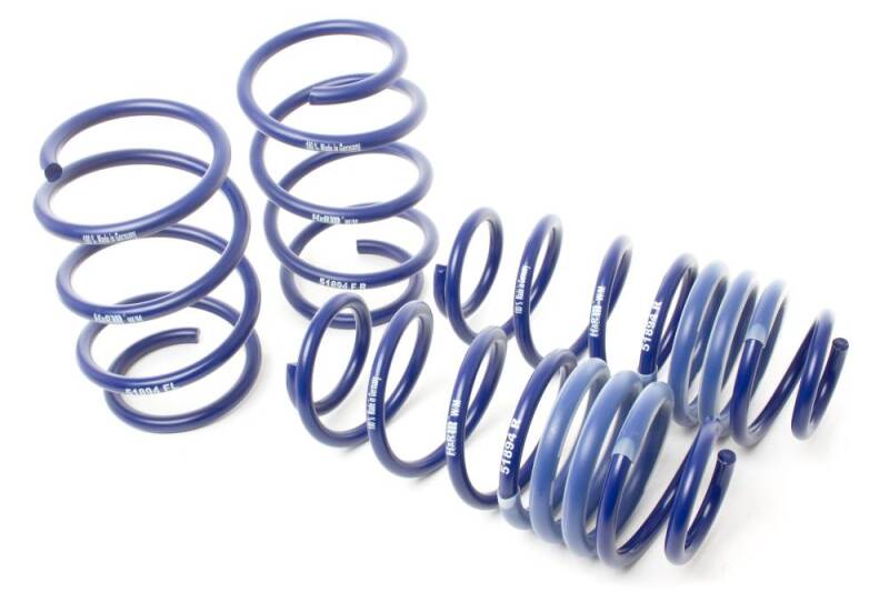 H&R 2022 Honda Civic Hatchback/Sedan Sport Spring Kit (Non Si)