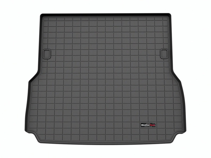 WT Cargo Liners - Black