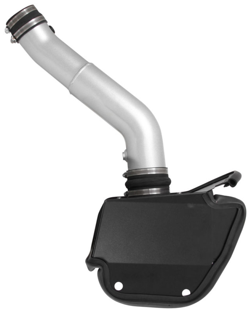 K&N 2016 Jeep Grand Cherokee V6-3.6L Performance Intake Kit thumbnail 4
