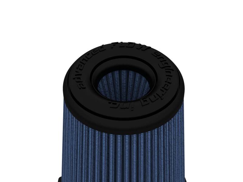 aFe MagnumFLOW Pro 5R Air Filter 3-1/2in F x 5in B x 3-1/2in T x 6in H thumbnail 4