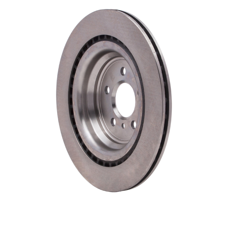 DFC 13-19 Mercedes-Benz GL450 Rear Brake Rotor thumbnail 2