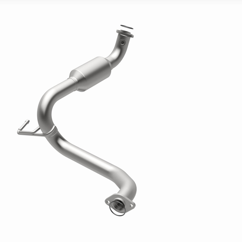 MagnaFlow 16-20 Toyota Tacoma V6 3.5L OEM Grade Direct-Fit Catalytic Converter thumbnail 7