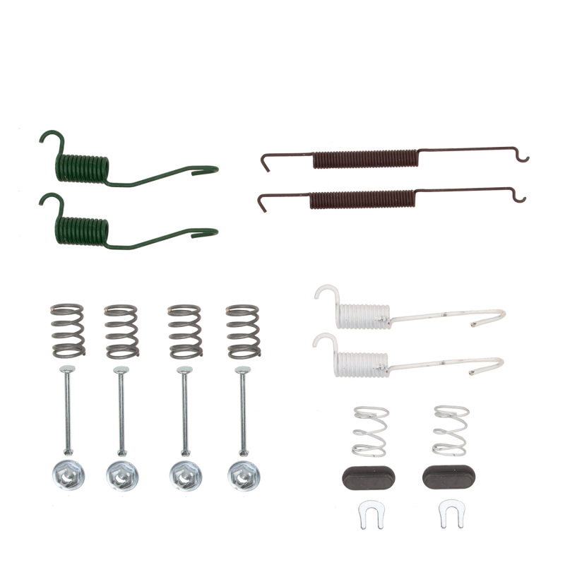 DFC Drum Brake Hardware Kits