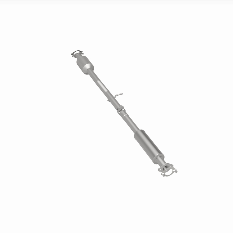 MagnaFlow 14-15 Kia Sportage 2.4L Direct Fit Catalytic Converter thumbnail 4