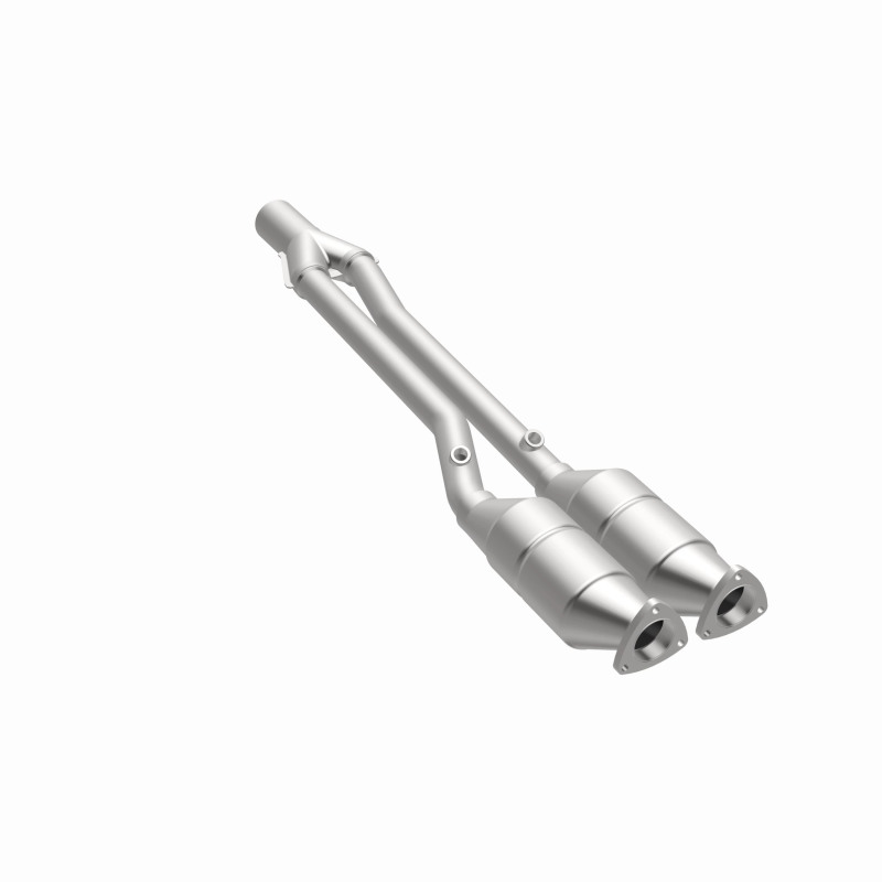 MagnaFlow Conv DF 04-06 TT Quattro 3.2L thumbnail 7
