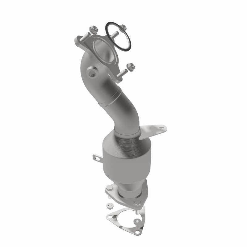 MagnaFlow 15-17 Chevrolet Colorado 2.5L Direct Fit Converter thumbnail 4