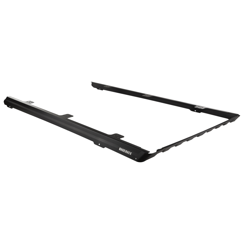 ARB Roof Rack & Barrier Components