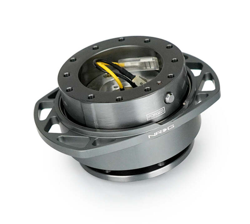 NRG Quick Release SFI Gen 257