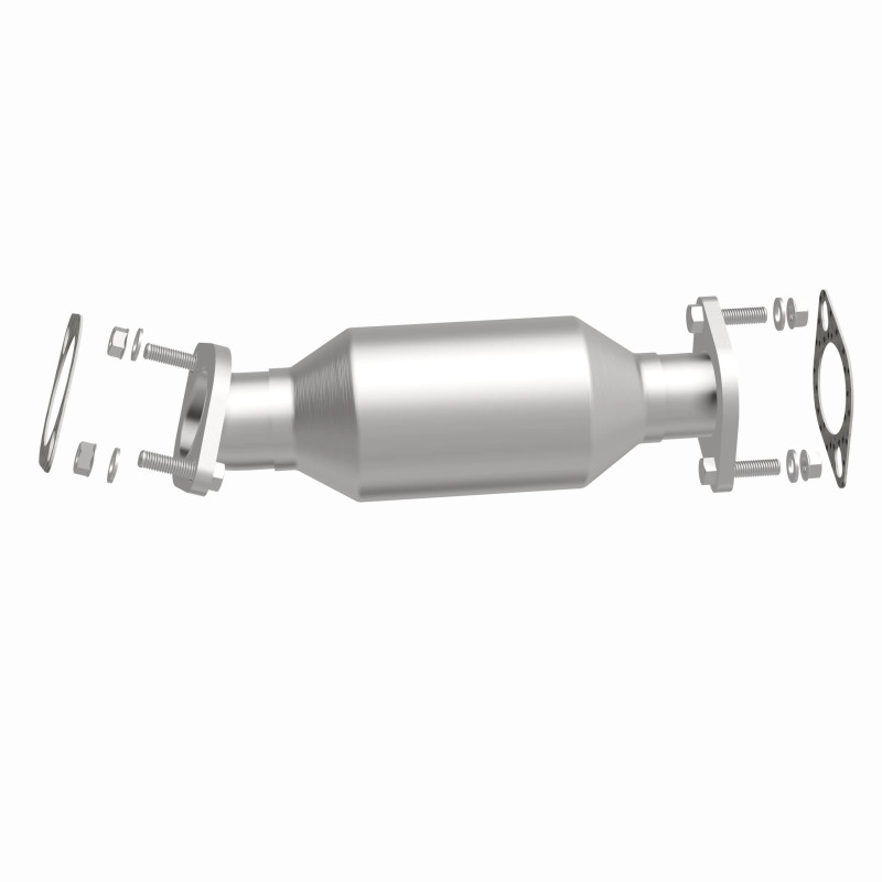 MagnaFlow 11-15 Elantra 1.8L Underbody Direct Fit Converter thumbnail 8