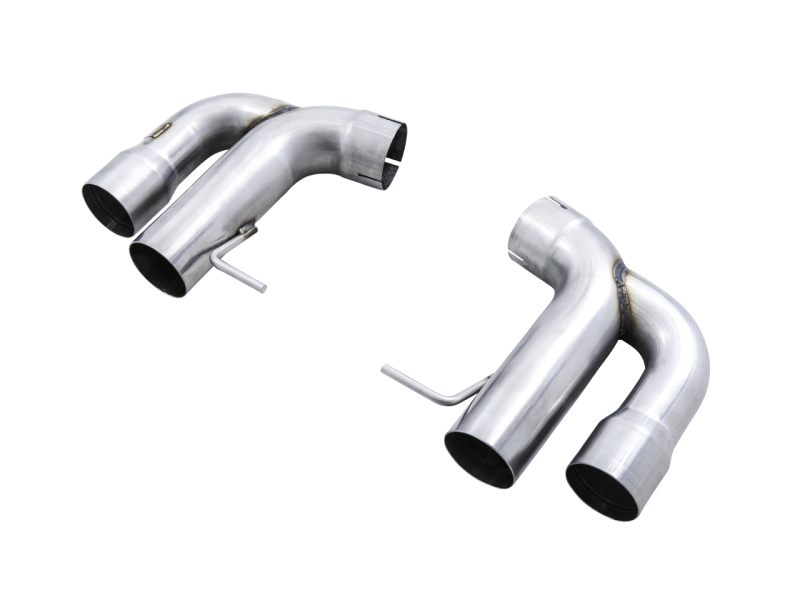 AWE Tuning 18-19 BMW M5 (F90) 4.4T AWD Track Edition Conversion Kit thumbnail 2