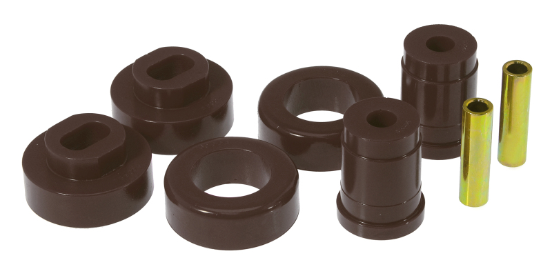 PRO Engine Mounts - Blk