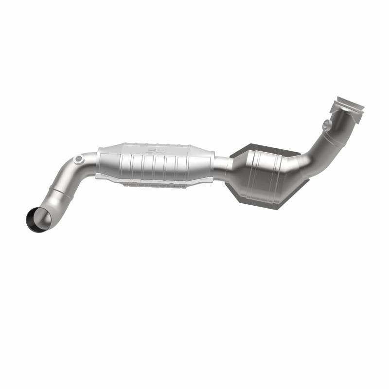 MagnaFlow Direct Fit Catalytic Converter 01-02 Ford F-150 5.4L thumbnail 8