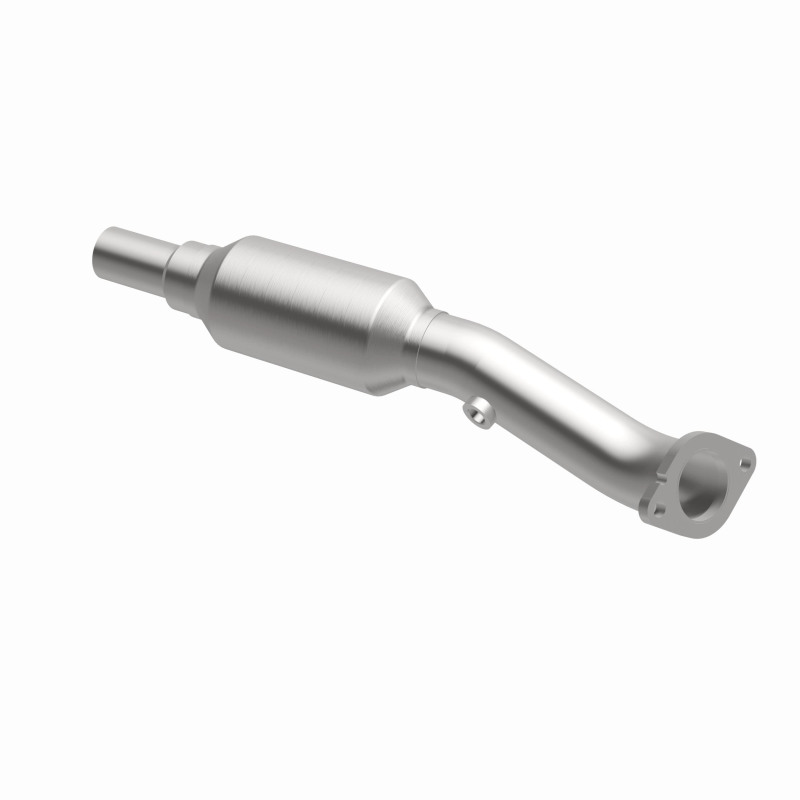 MagnaFlow Direct Fit Catalytic Converter 09 Matrix S 2.4L Rear OEM thumbnail 3