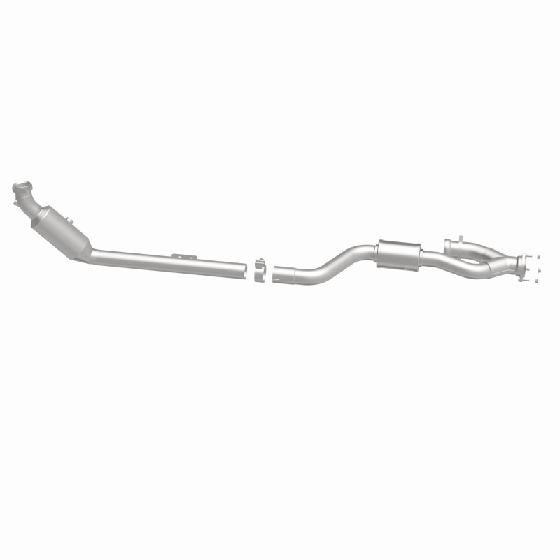 MagnaFlow 06-07 Mercedes-Benz C230 2.5L Direct Fit Converter thumbnail 6