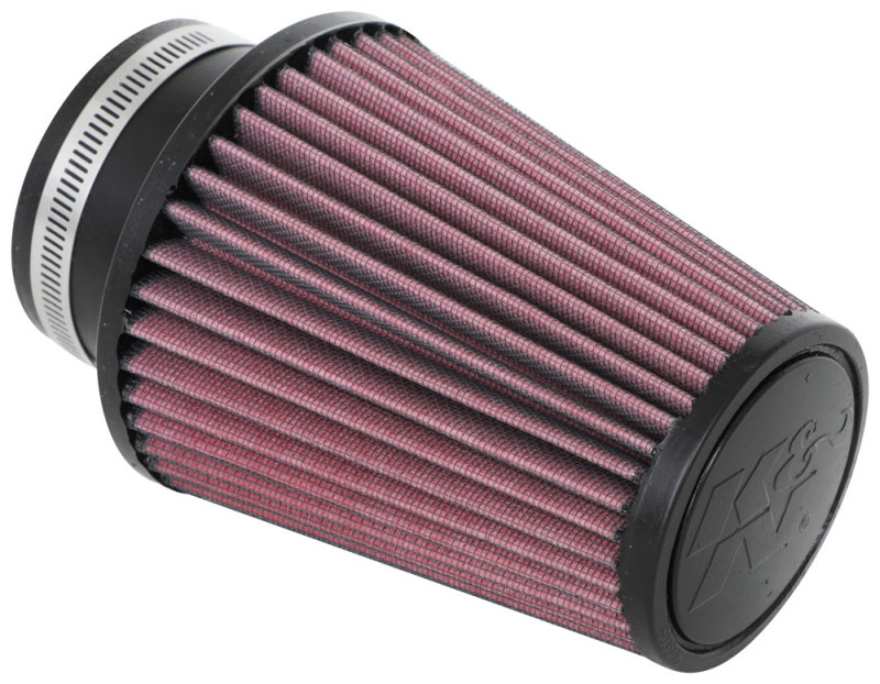 Universal Clamp-On Air Filter