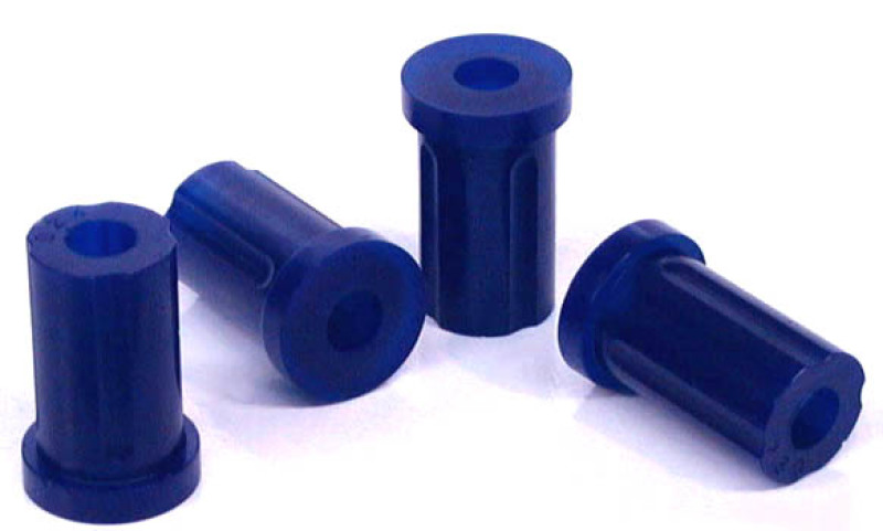 SPR Bushings - Leaf Spring