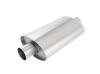 BOR XR-1 Mufflers