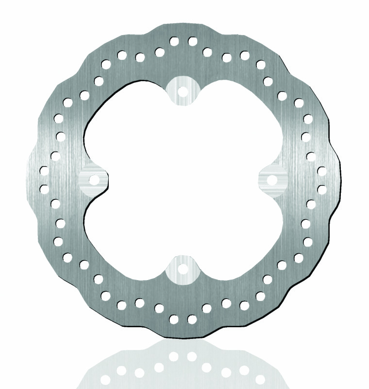 BKM Contour Brake Rotors
