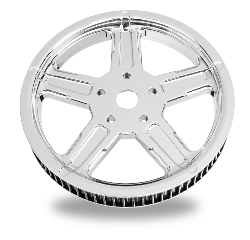 PFM Belt Pulley