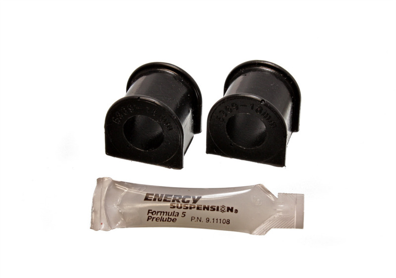 ES Sway Bar Bushings - Black