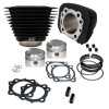 SSC Cylinder & Piston Kits