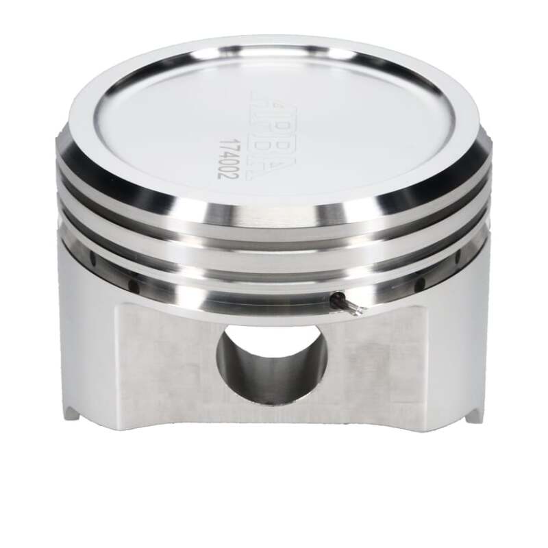 JE Pistons 305 SBC 4V FT APBA Set of 8 Pistons thumbnail 3