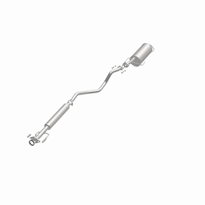 MagnaFlow BRE Exhaust Kit 07-12 Nissan Versa 1.8L thumbnail 2