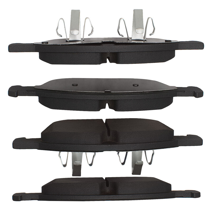 DFC 03-16 Volvo XC90 Front 4000 Hybridynamic Brake Pads
