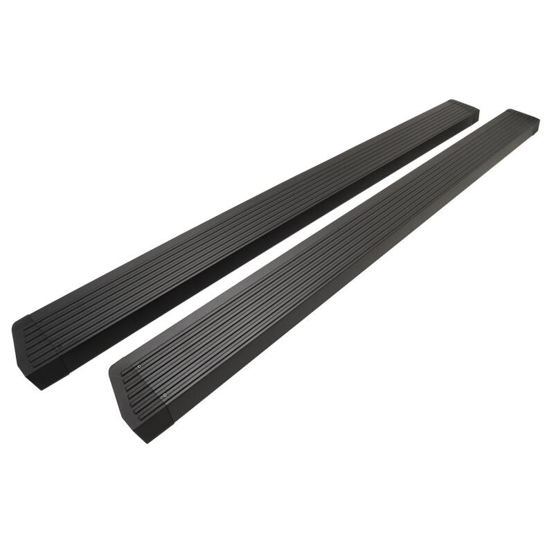 WES Running Boards - Pro-e