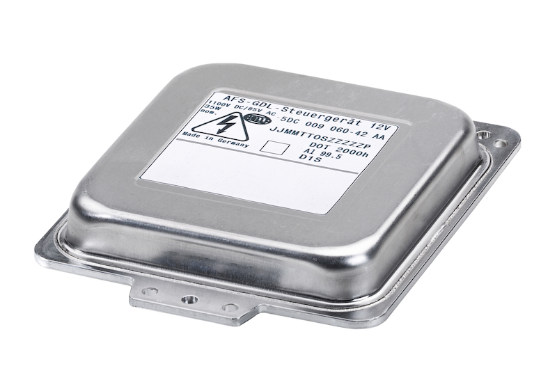 XEN BALLAST PORSCHE CAYENNE 11-15