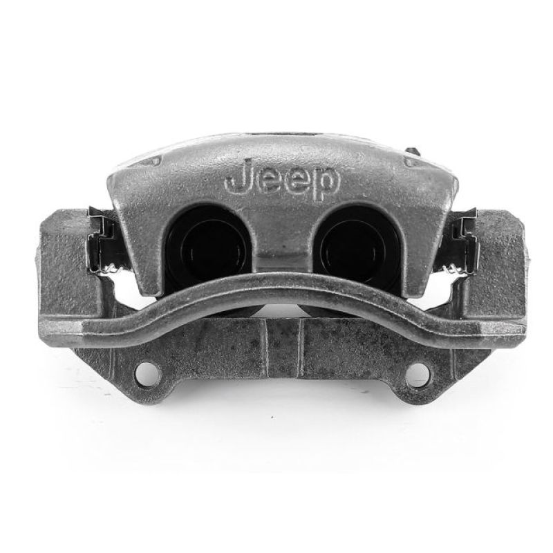 PSB Autospecialty Caliper