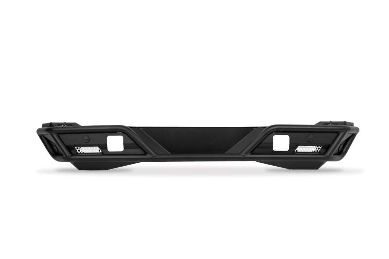 DV8 Offroad 21-23 Ford Bronco Competition Series Rear Bumper thumbnail 4