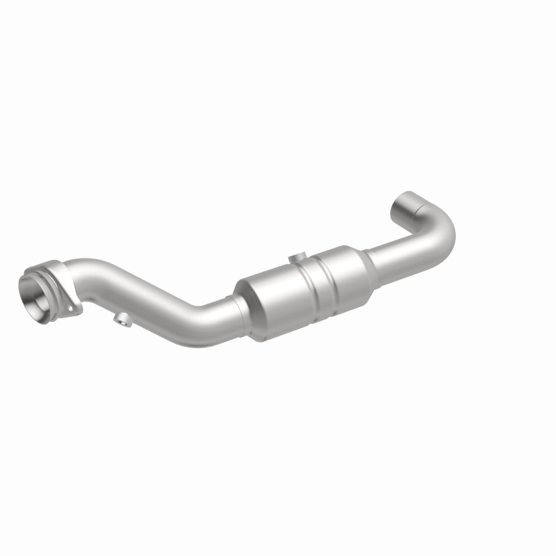 Magnaflow Conv DF 2011-2014 F-150 V6 3.5L OEM Underbody thumbnail 9