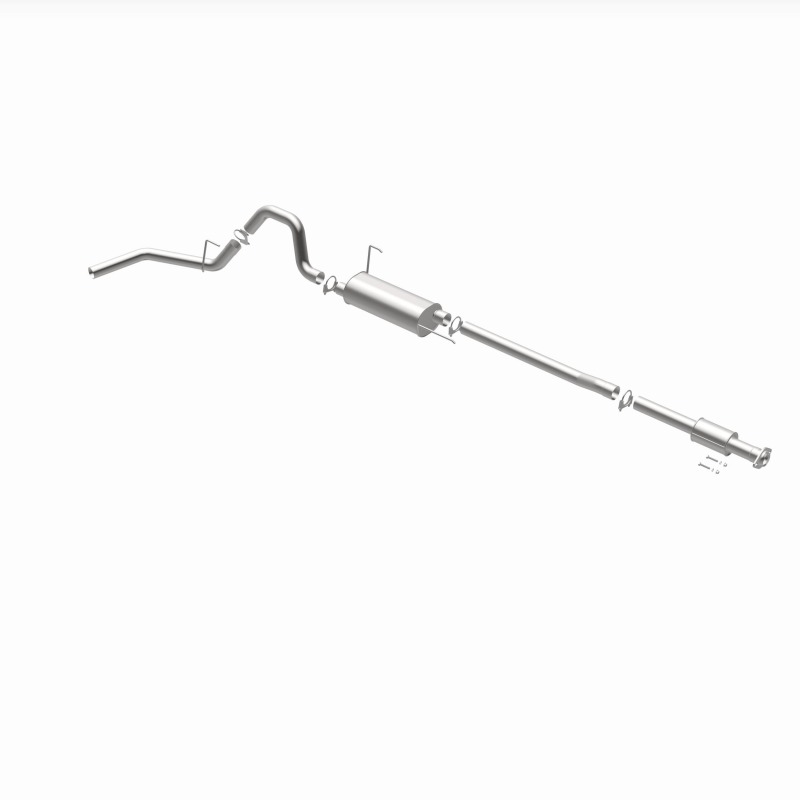 MagnaFlow BRE Exhaust Kit 11-17 Ford F-150 thumbnail 3