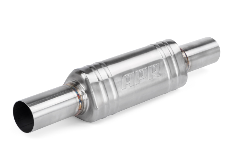 APR Mufflers