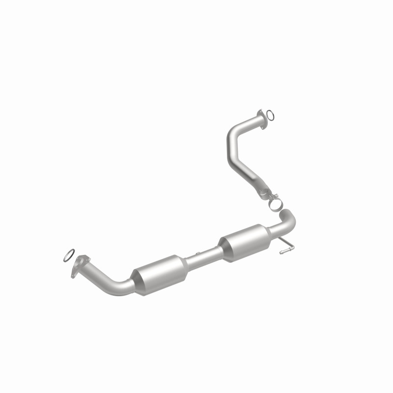 MagnaFlow 07-15 Toyota Tundra 5.7L Direct Fit Converter thumbnail 7
